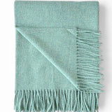 Alpina Alpaca & Wool Throw