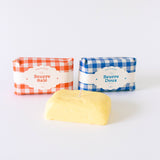 Butter Candle Beurre Salé