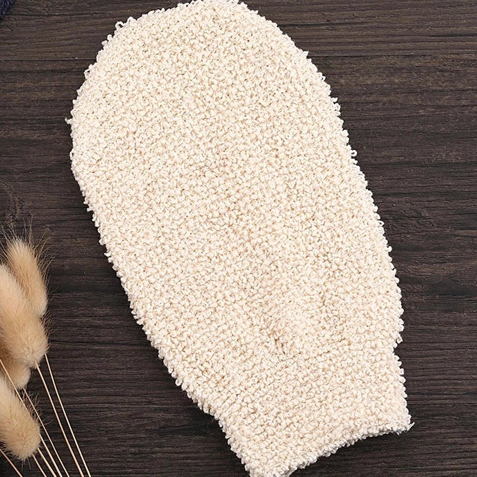 Exfoliating Scrubber Glove