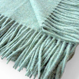 Alpina Alpaca & Wool Throw