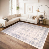 Iris Washable Rug