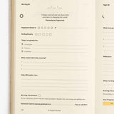 3x Happier Journal