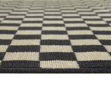 Adelaide Checkered Area Rug