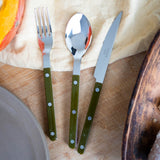 Sabre Bistrot Cutlery