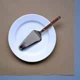 Sabre Bistrot Tart Server