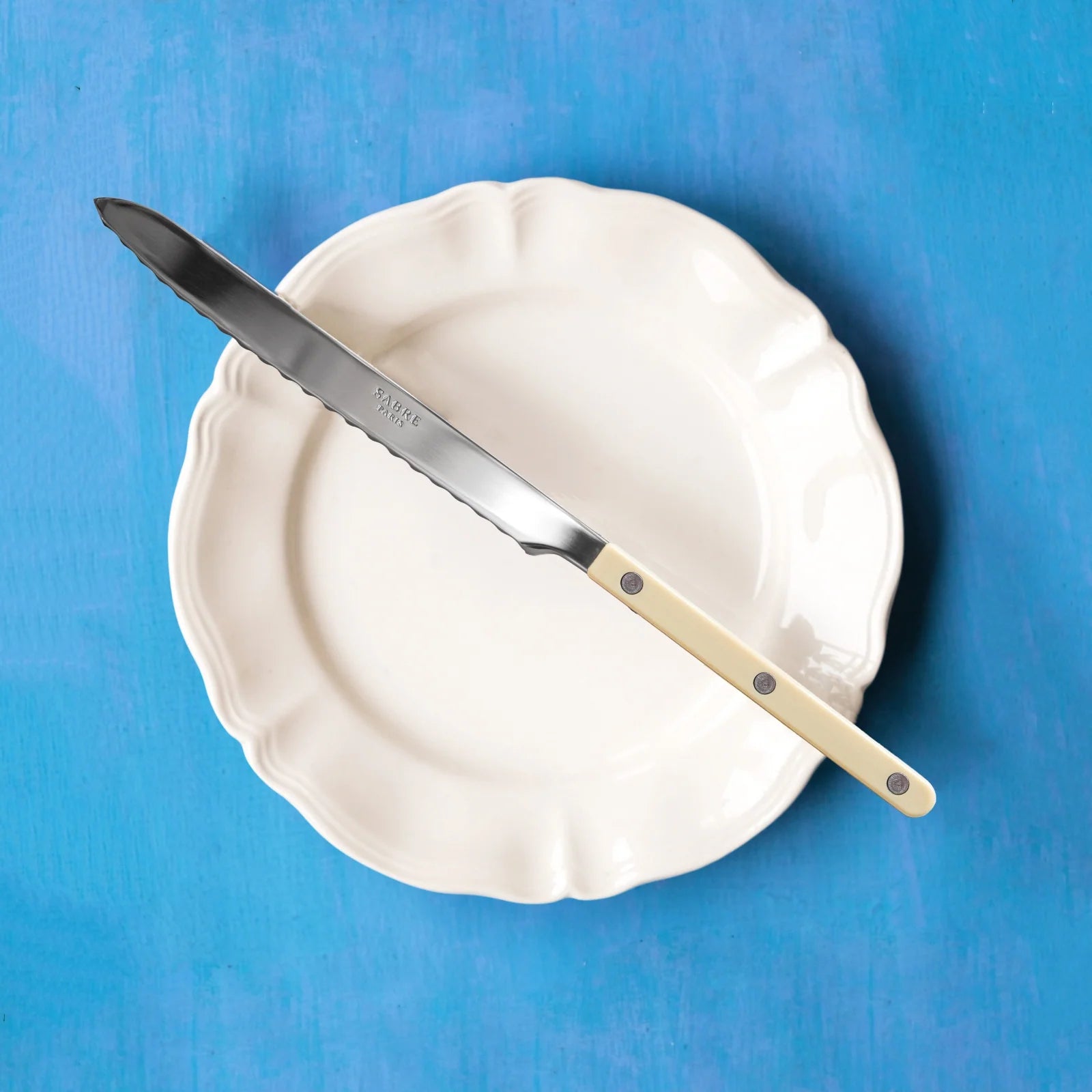 Sabre Bread Knife