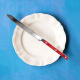 Sabre Bread Knife