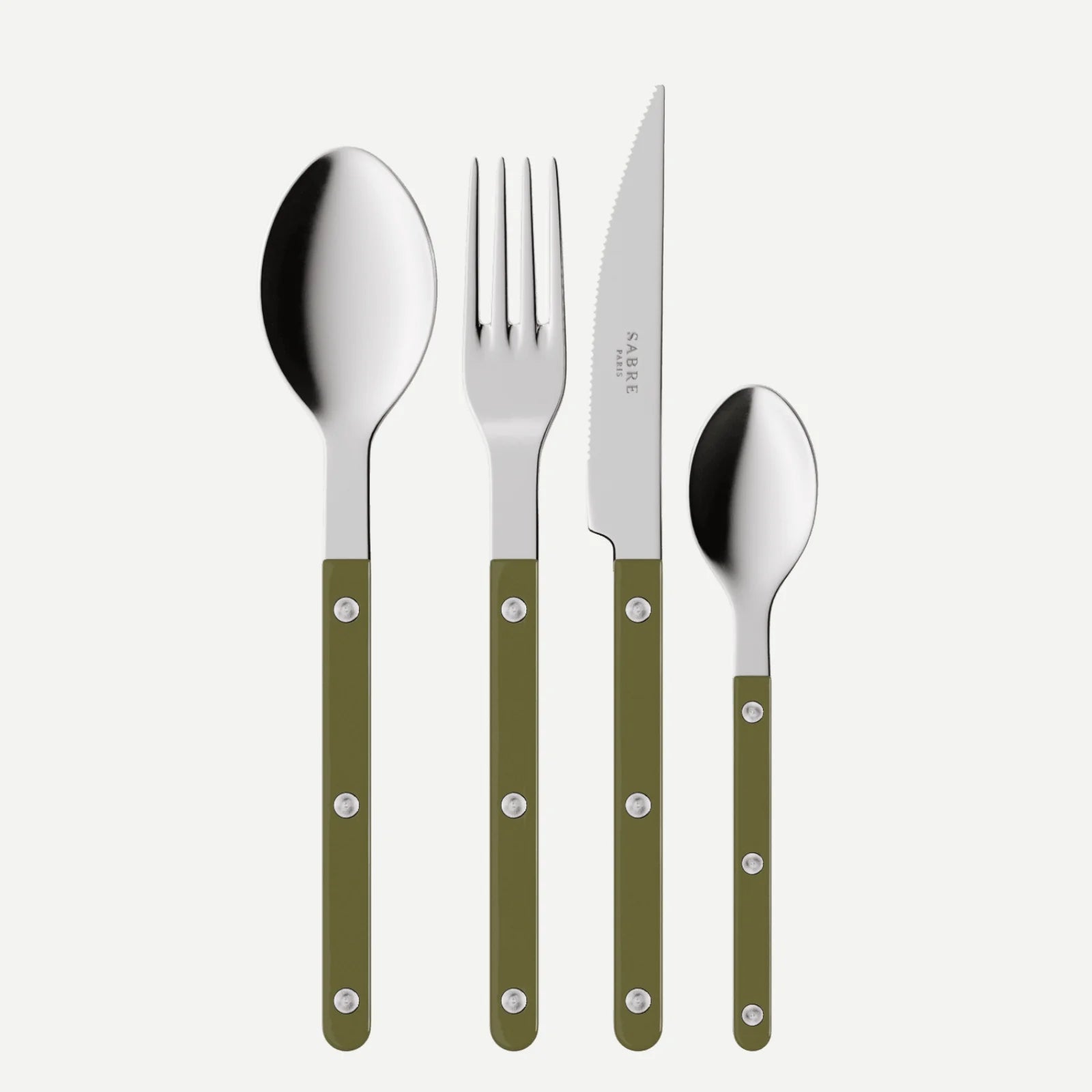 Sabre Bistrot Cutlery