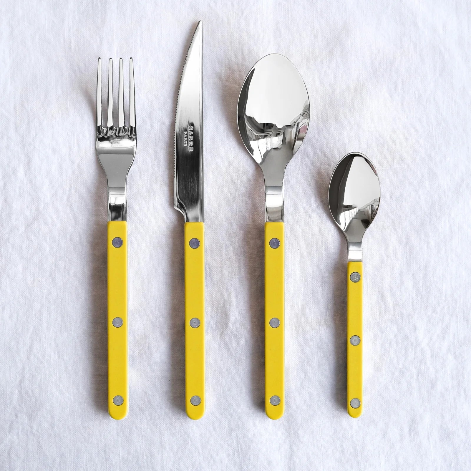 Sabre Bistrot Cutlery