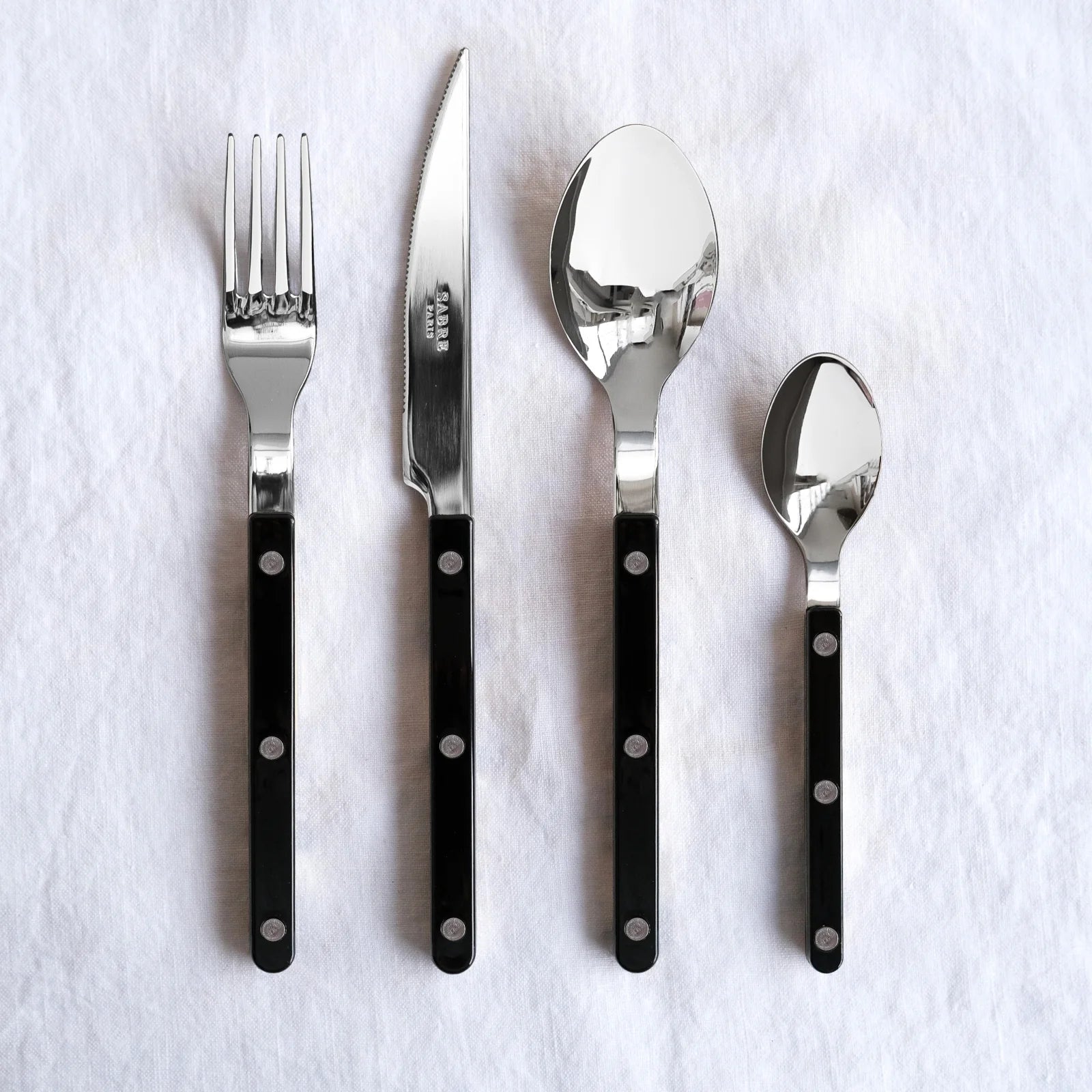 Sabre Bistrot Cutlery