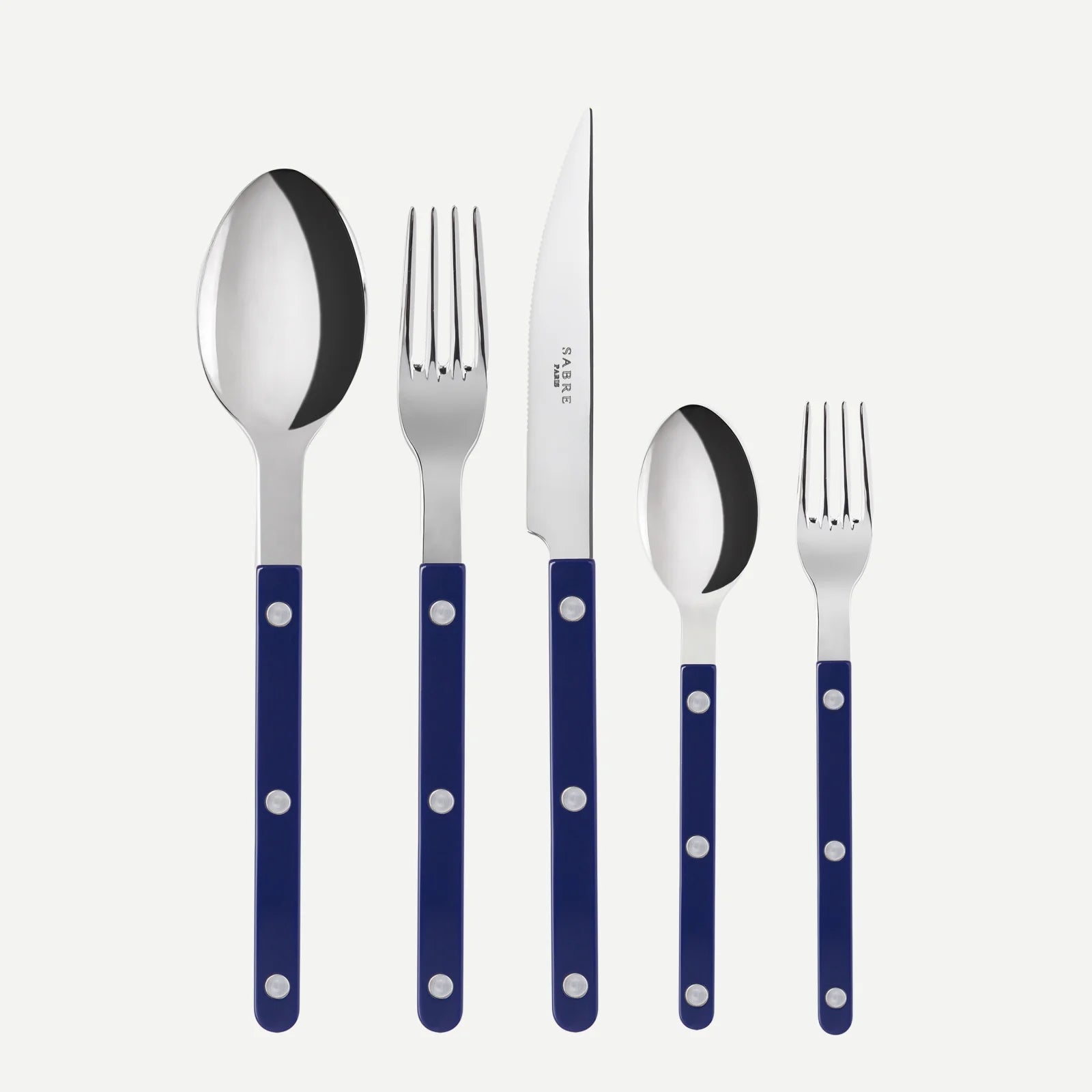 Sabre Bistrot Cutlery