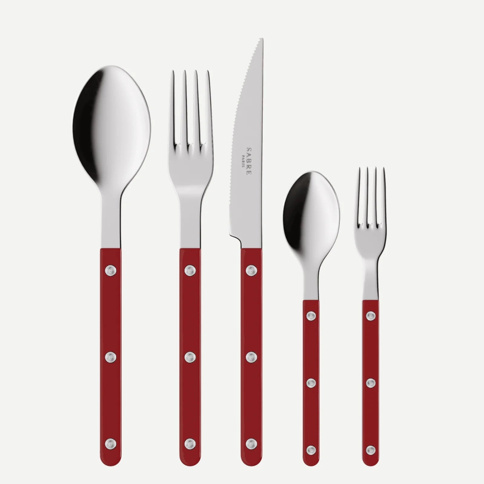 Sabre Bistrot Cutlery