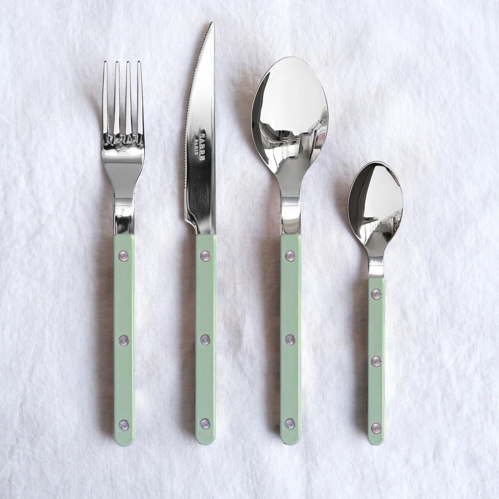 Sabre Bistrot Cutlery
