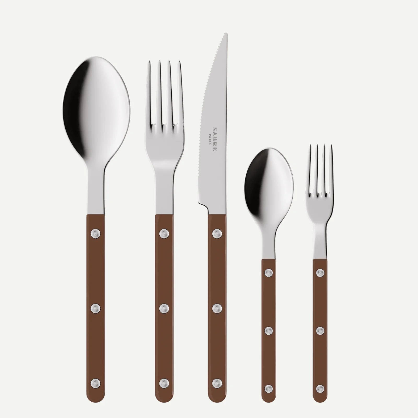 Sabre Bistrot Cutlery