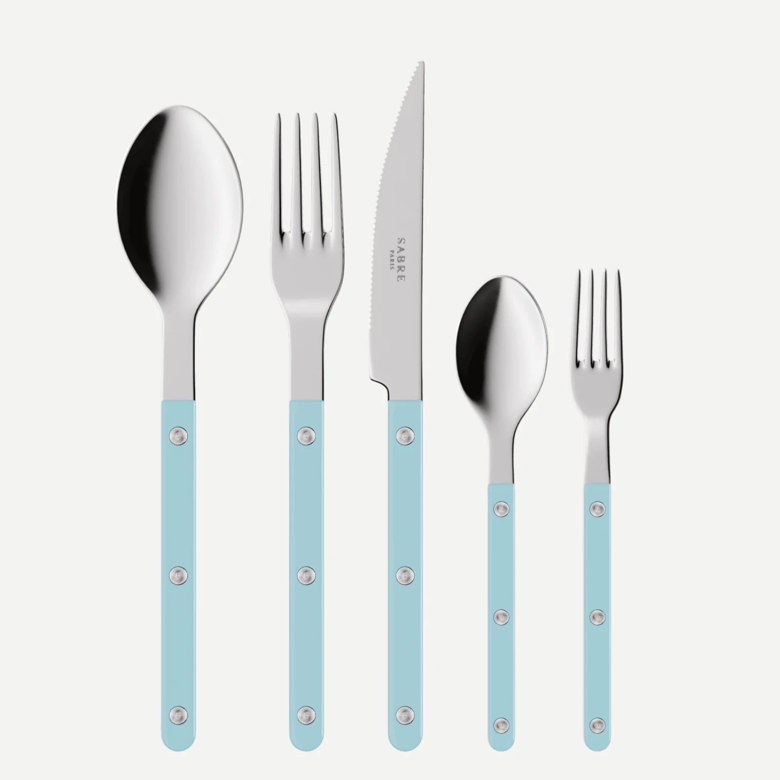 Sabre Bistrot Cutlery