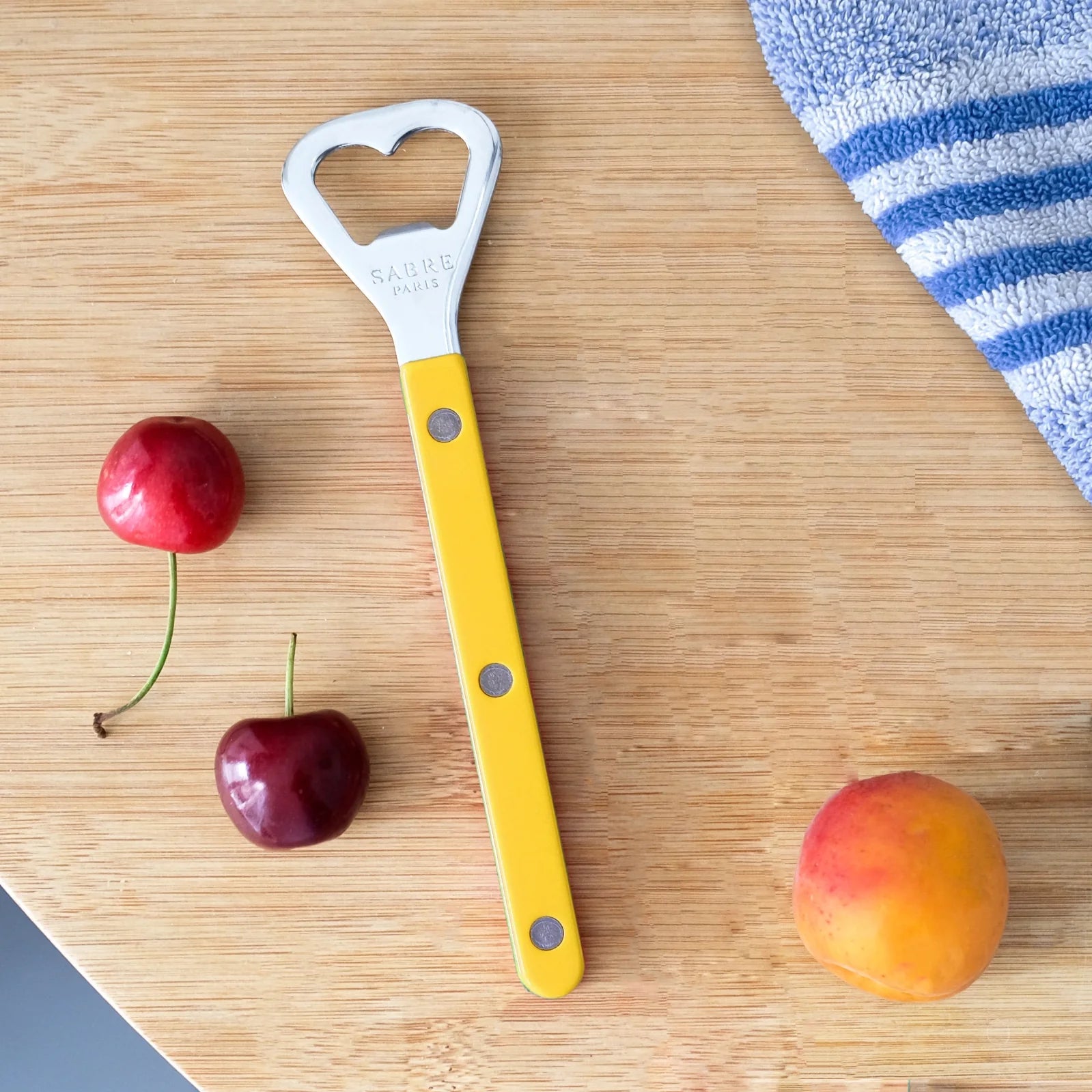 Sabre Bistrot Bottle Opener