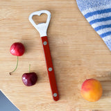 Sabre Bistrot Bottle Opener