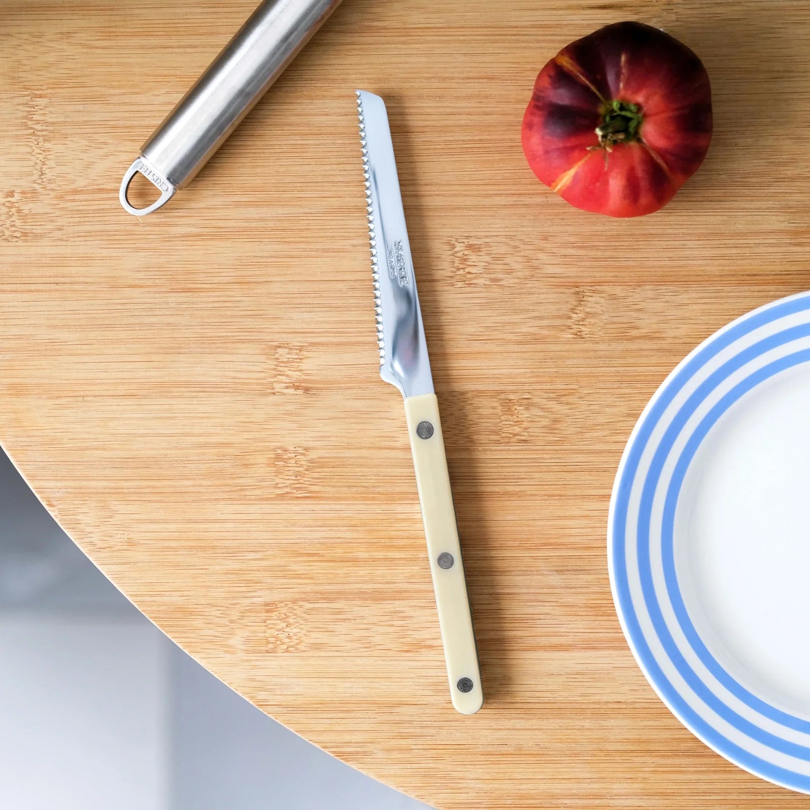 Sabre Bistrot Tomato Knife