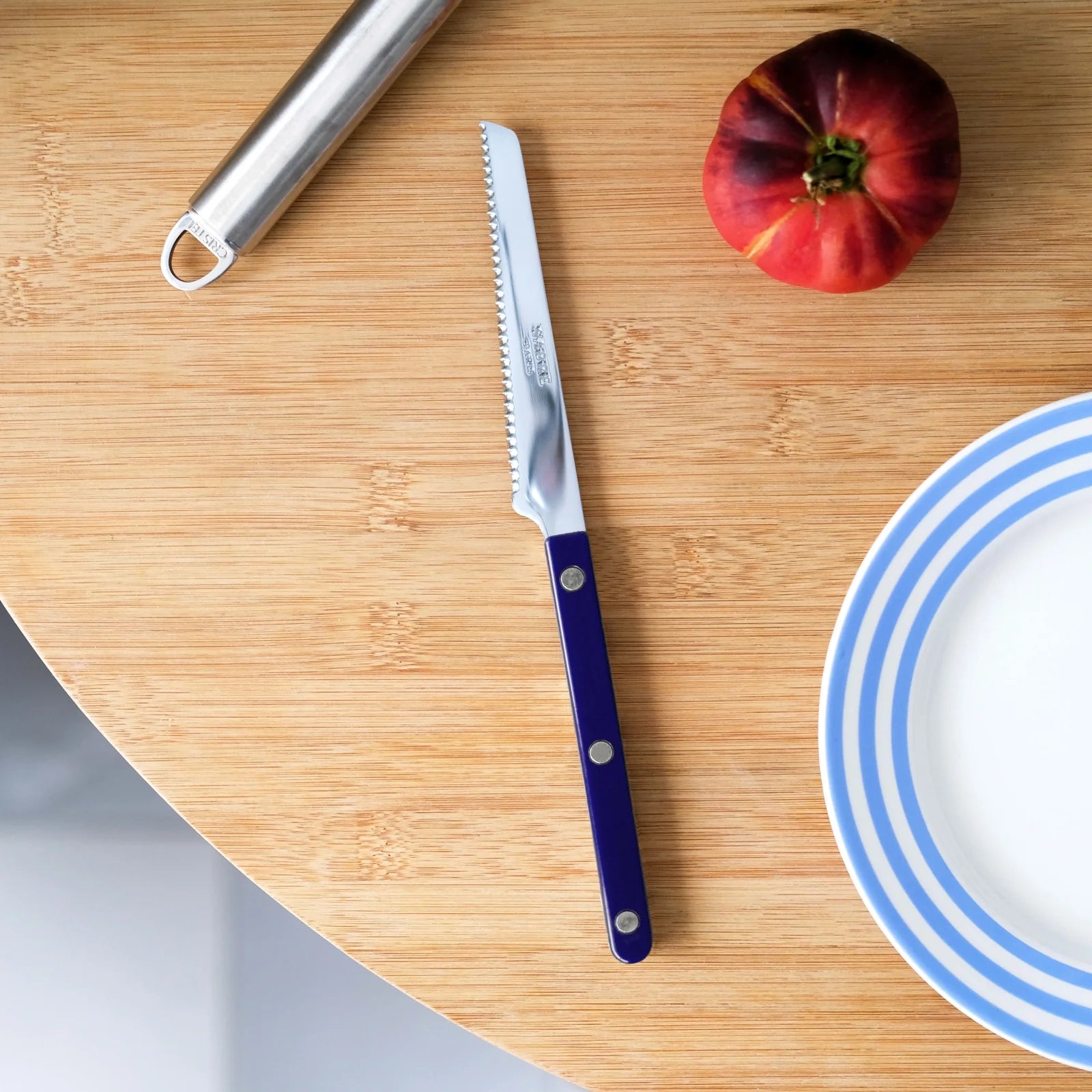 Sabre Bistrot Tomato Knife