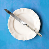 Sabre Bread Knife
