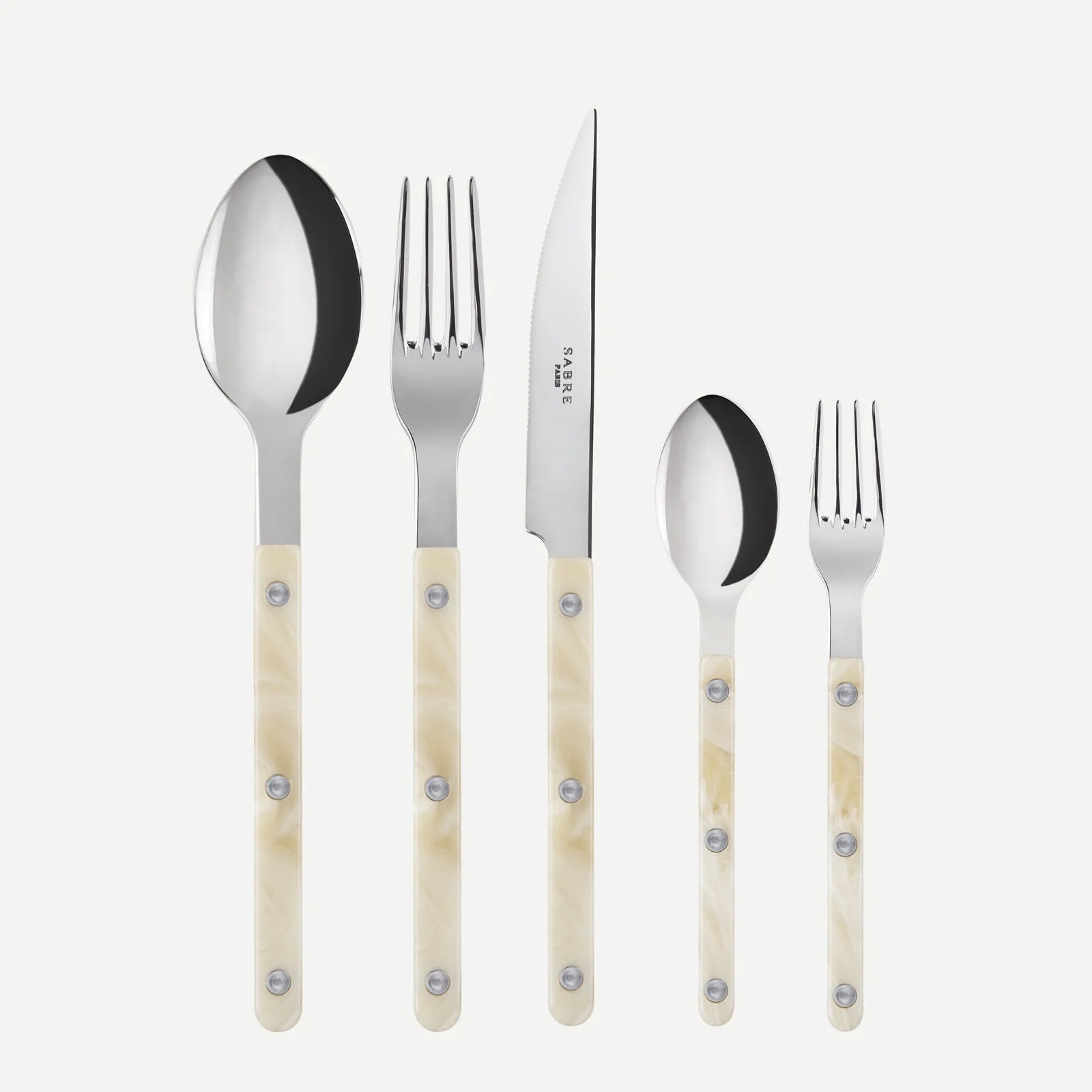 Sabre Bistrot Cutlery