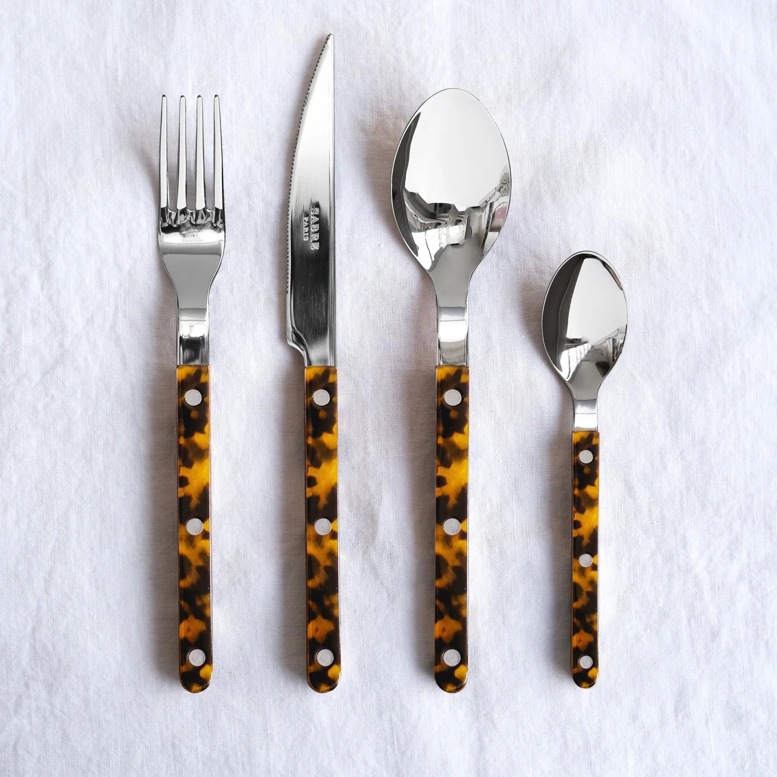 Sabre Bistrot Cutlery