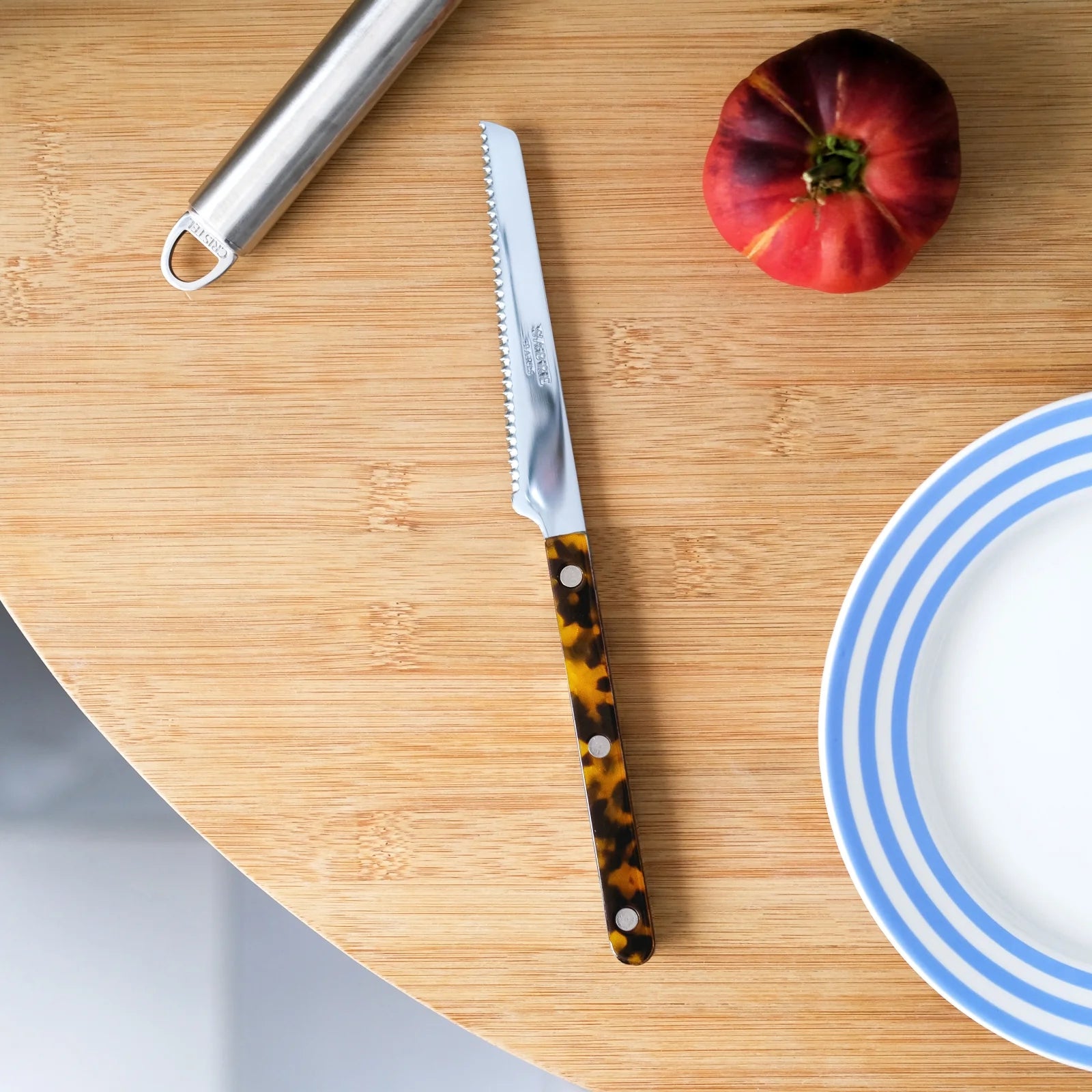Sabre Bistrot Tomato Knife