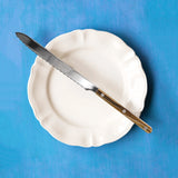 Sabre Bread Knife