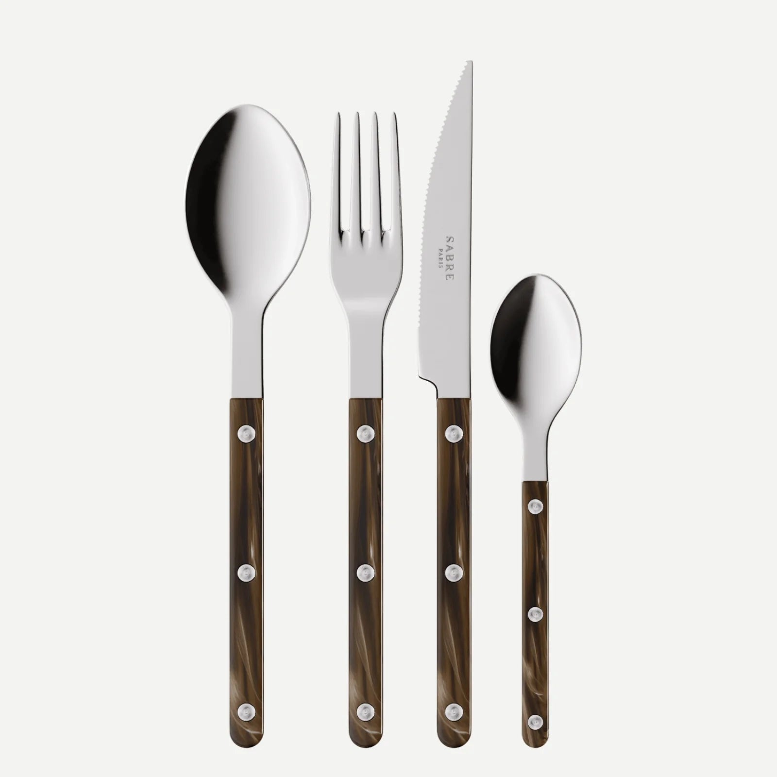 Sabre Bistrot Cutlery