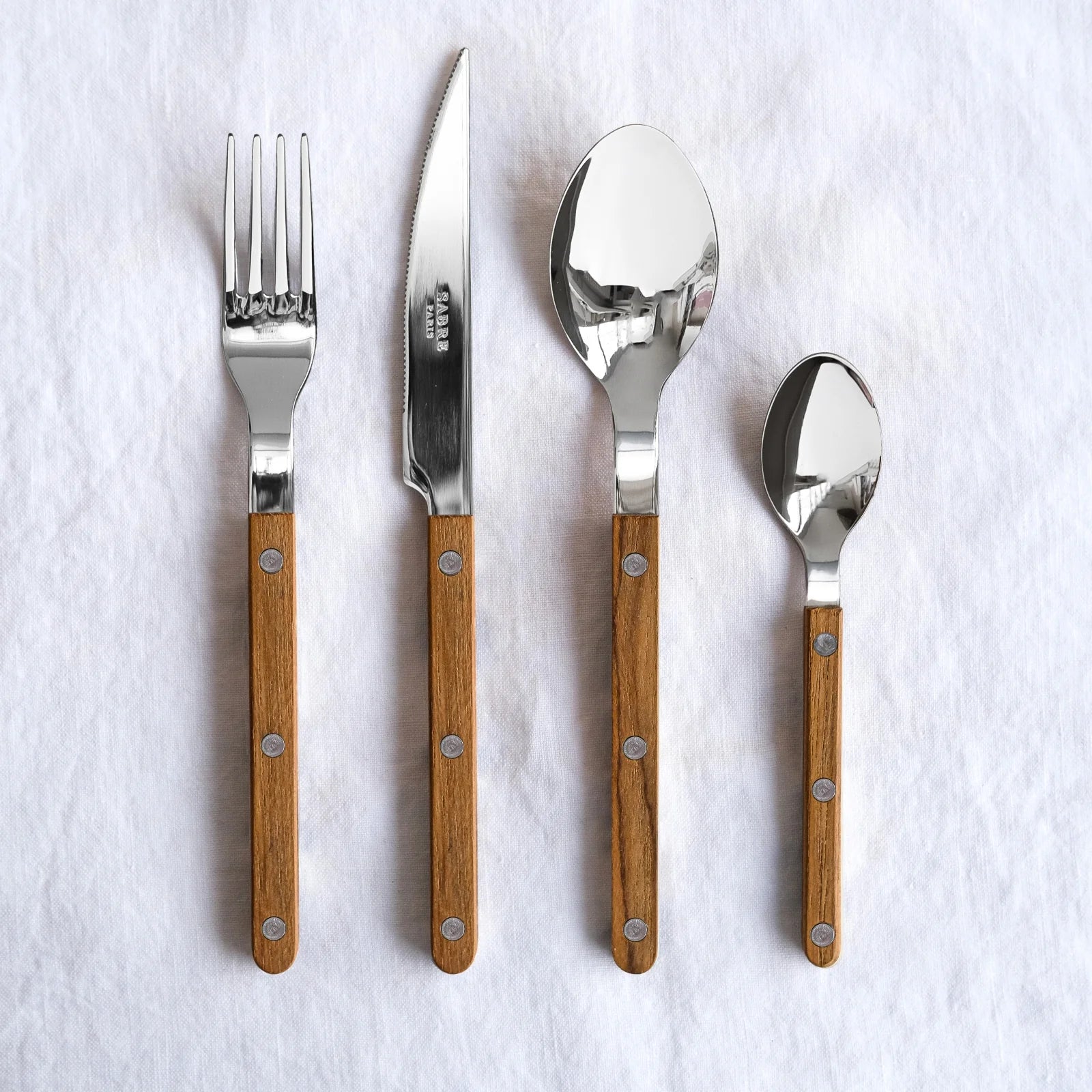 Sabre Bistrot Cutlery