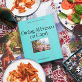 Dining Al Fresco 1000 Piece Puzzle