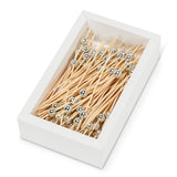 Pearl Cocktail Picks