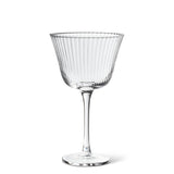 Tight Optic Cocktail Coupe