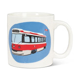 Streetcar Mug
