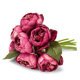 Forever Peony Bouquet