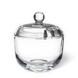 Glass Jam Jar with Lid