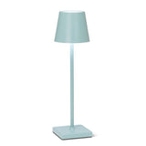 Classic Shade LED Portable Lamp