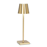 Classic Shade LED Portable Lamp