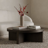 Folke Round Coffee Table