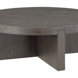 Folke Round Coffee Table