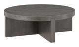 Folke Round Coffee Table