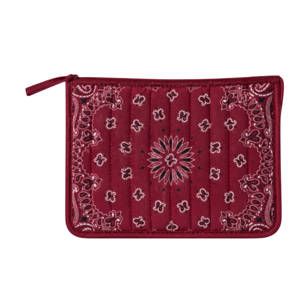 Bandana Pouch