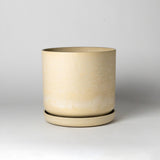 9” Planter & Saucer