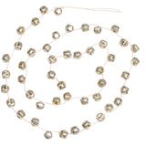 Jingle Bells Garland 48"