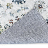 Brio Washable Rug