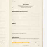 3x Happier Journal