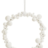 Bubble Ring Ornament