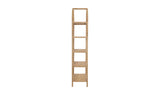 Eero Oak Bookcase