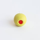 Olive Candle