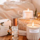 Costa - Reusable Candle